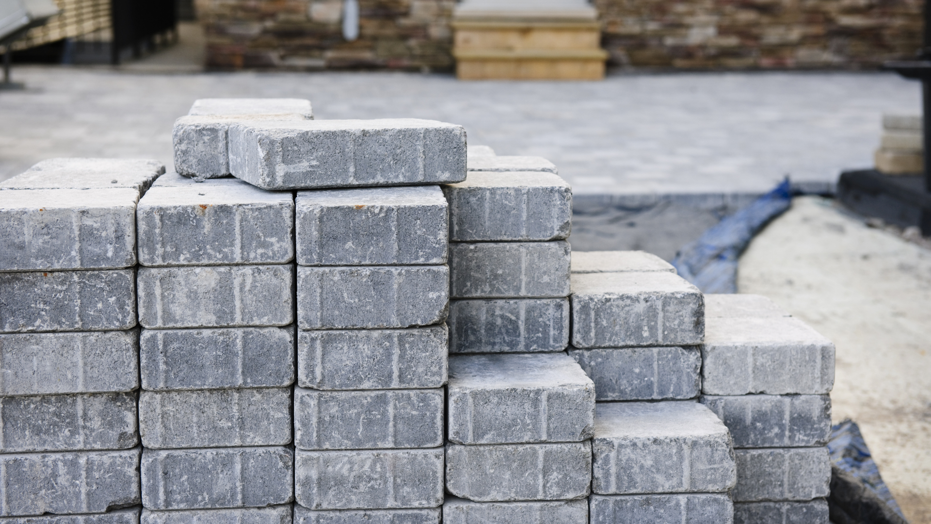 pave-uni construction abl paiva pavage scl